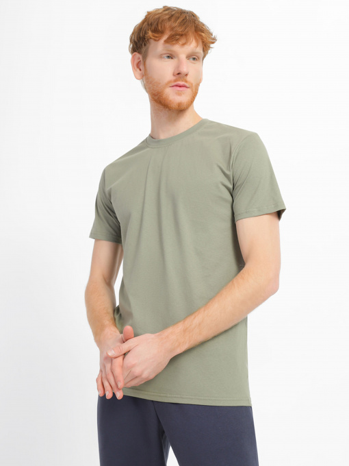 Футболка Роза модель 170201_19 Фото