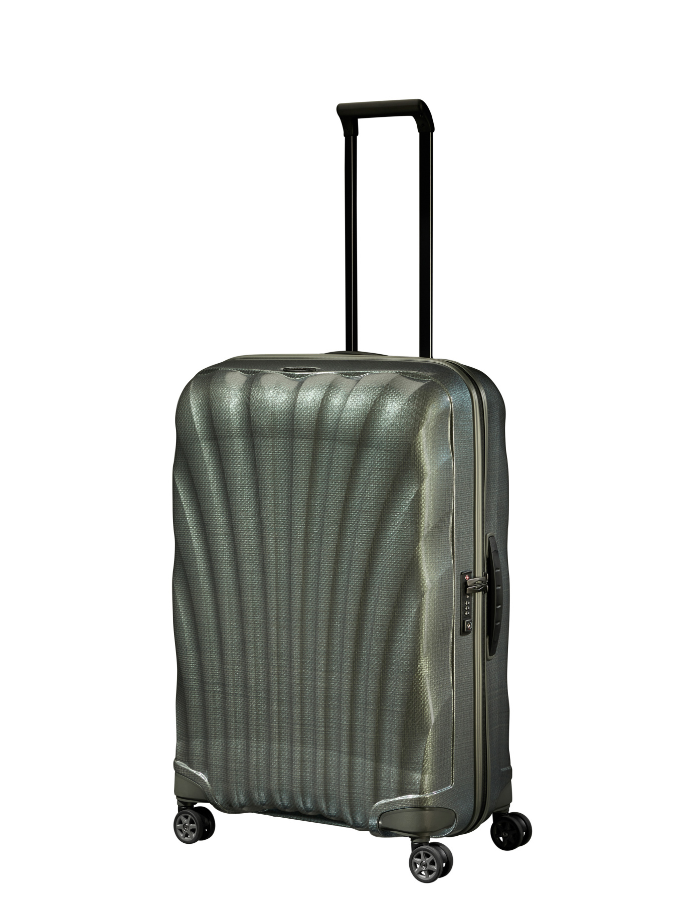 Чемодан Samsonite модель CS214004 Фото