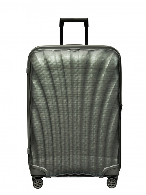 Дорожні сумки та валізи Samsonite модель CS214004 Фото