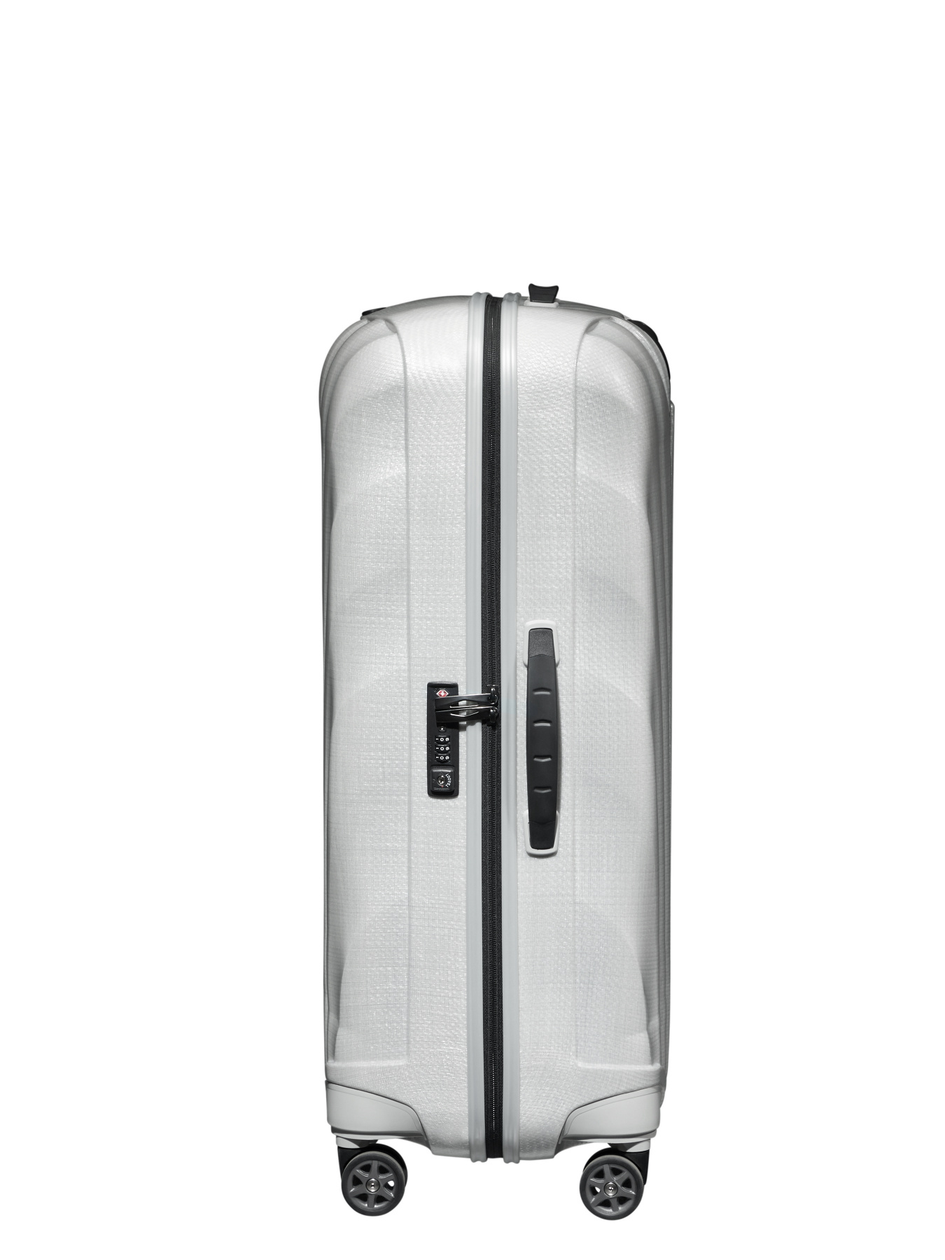 Валіза Samsonite модель CS235004 Фото