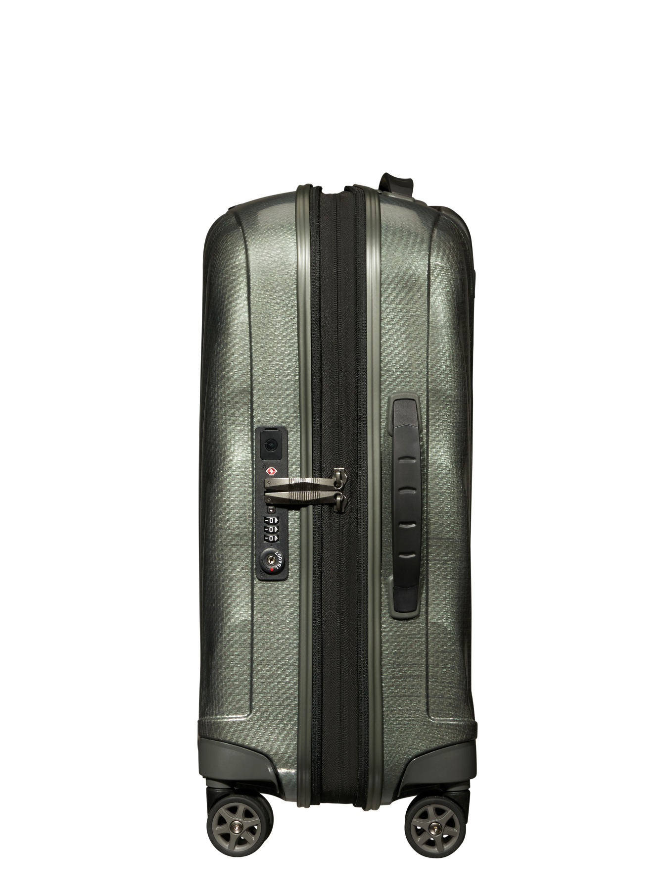 Чемодан Samsonite модель CS214007 Фото