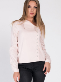 Блуза CARICA модель BK766427 Фото