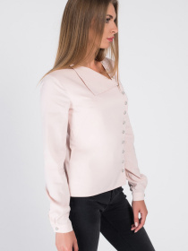 Блуза CARICA модель BK766427 Фото