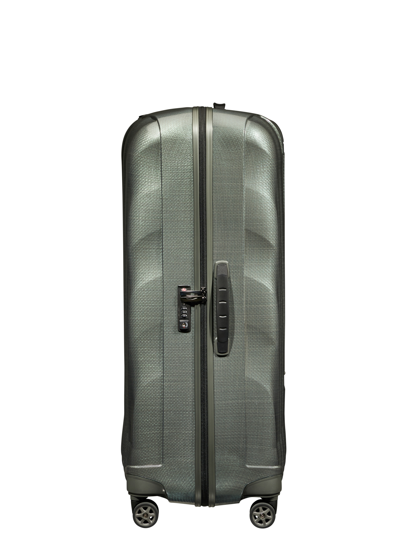 Валіза Samsonite модель CS214006 Фото