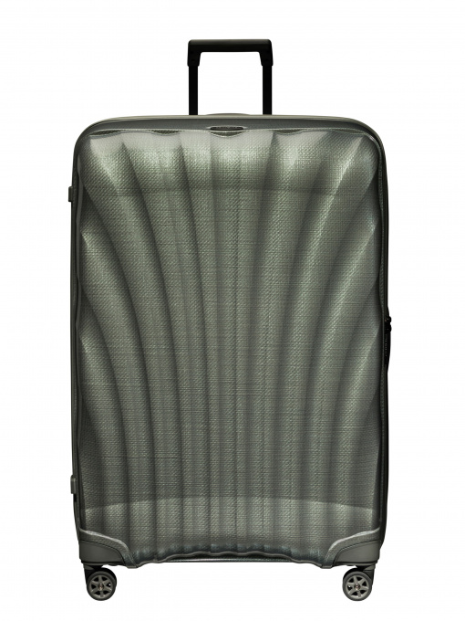 Чемодан Samsonite модель CS214006 Фото