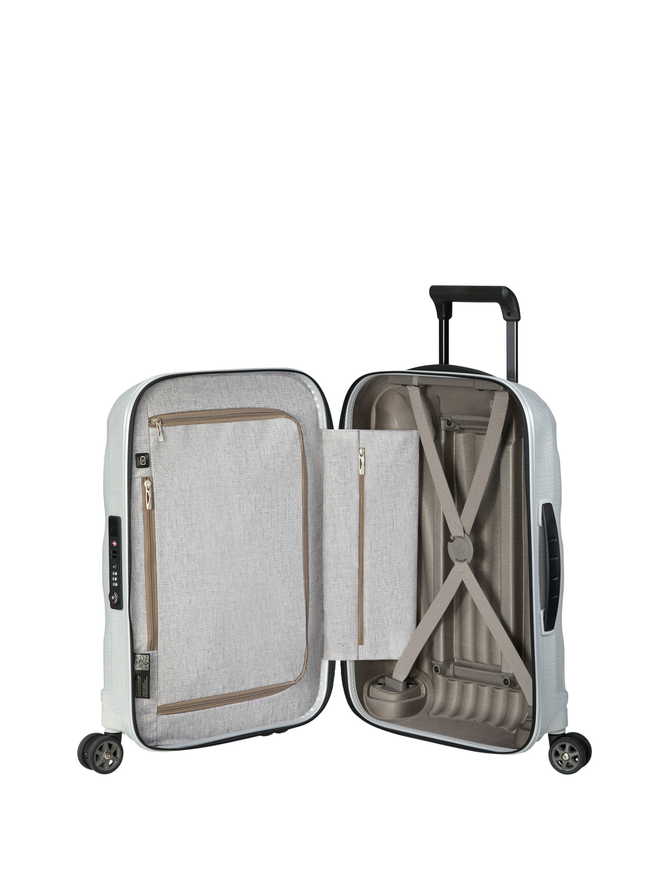 Чемодан Samsonite модель CS235002 Фото