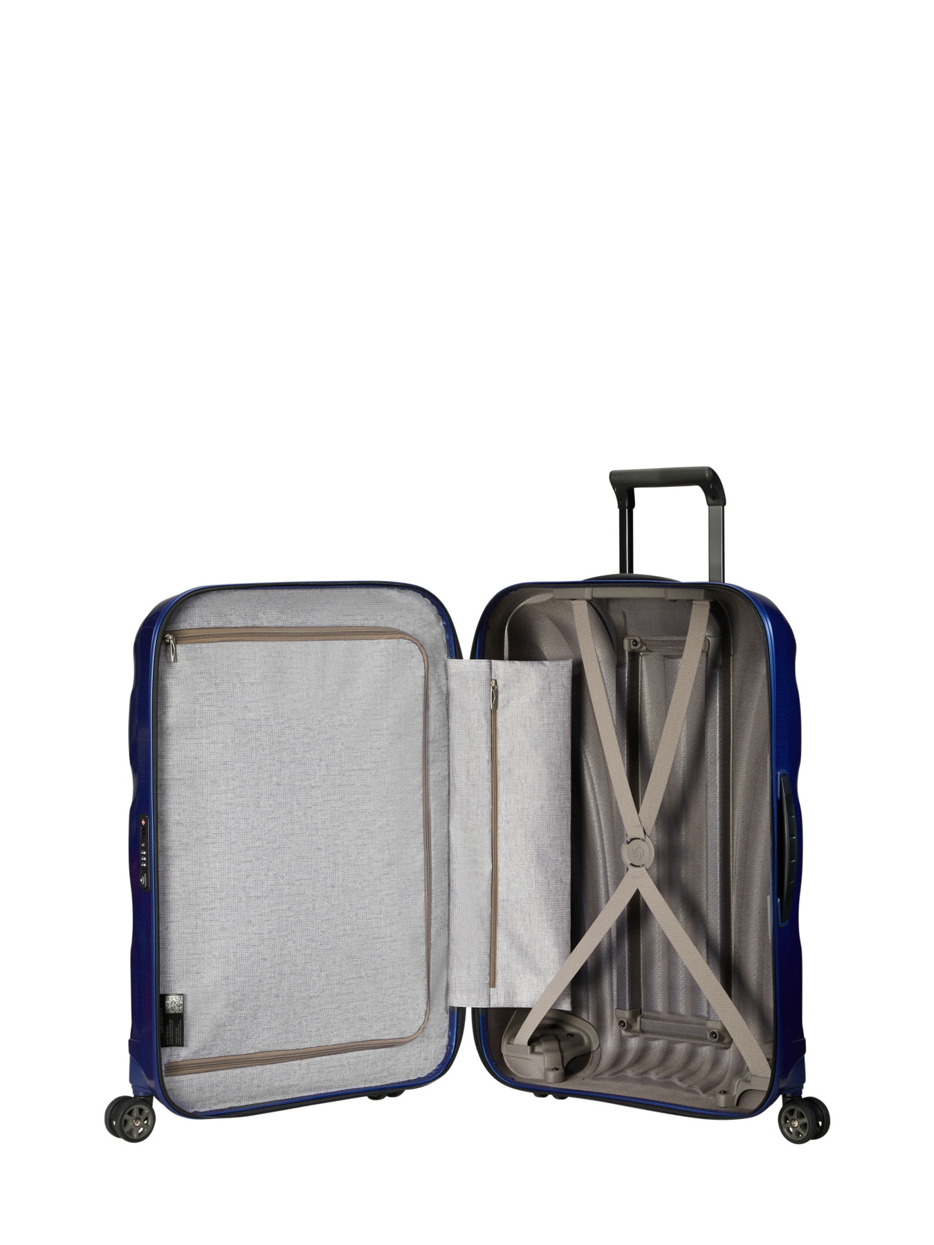 Чемодан Samsonite модель CS201005 Фото