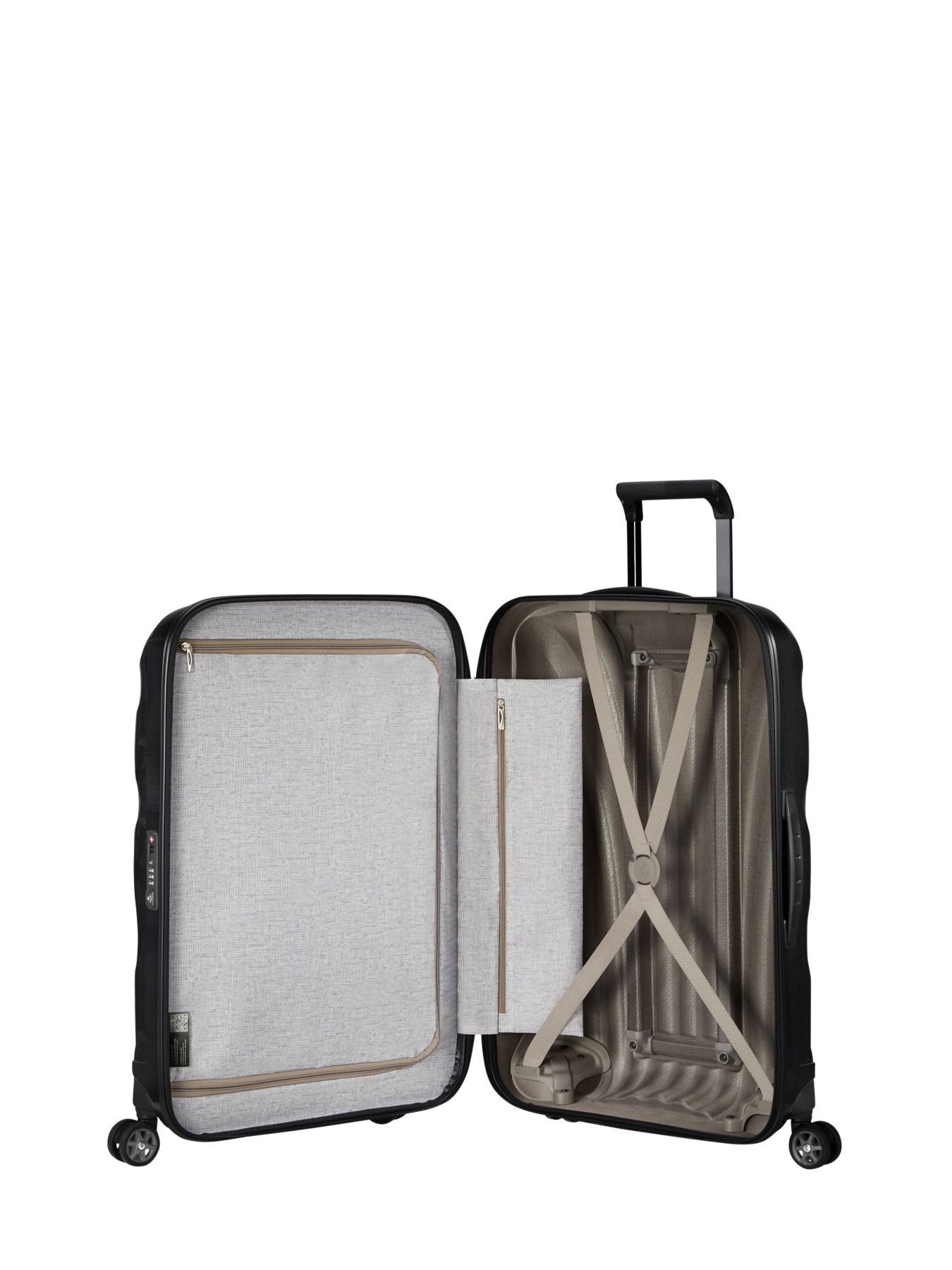 Чемодан Samsonite модель CS209004 Фото