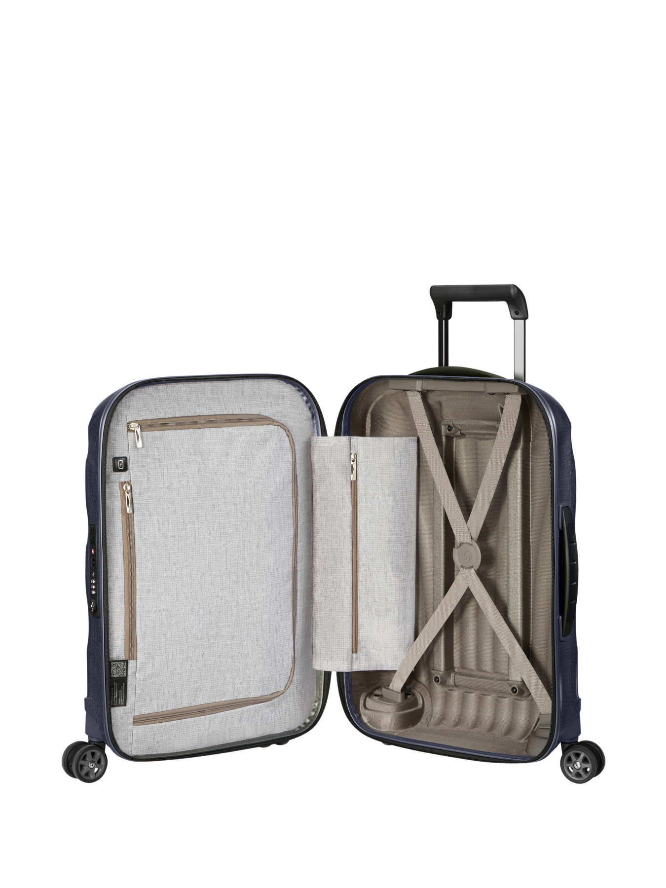 Чемодан Samsonite модель CS231002 Фото