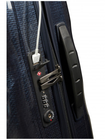 Чемодан Samsonite модель CS231002 Фото