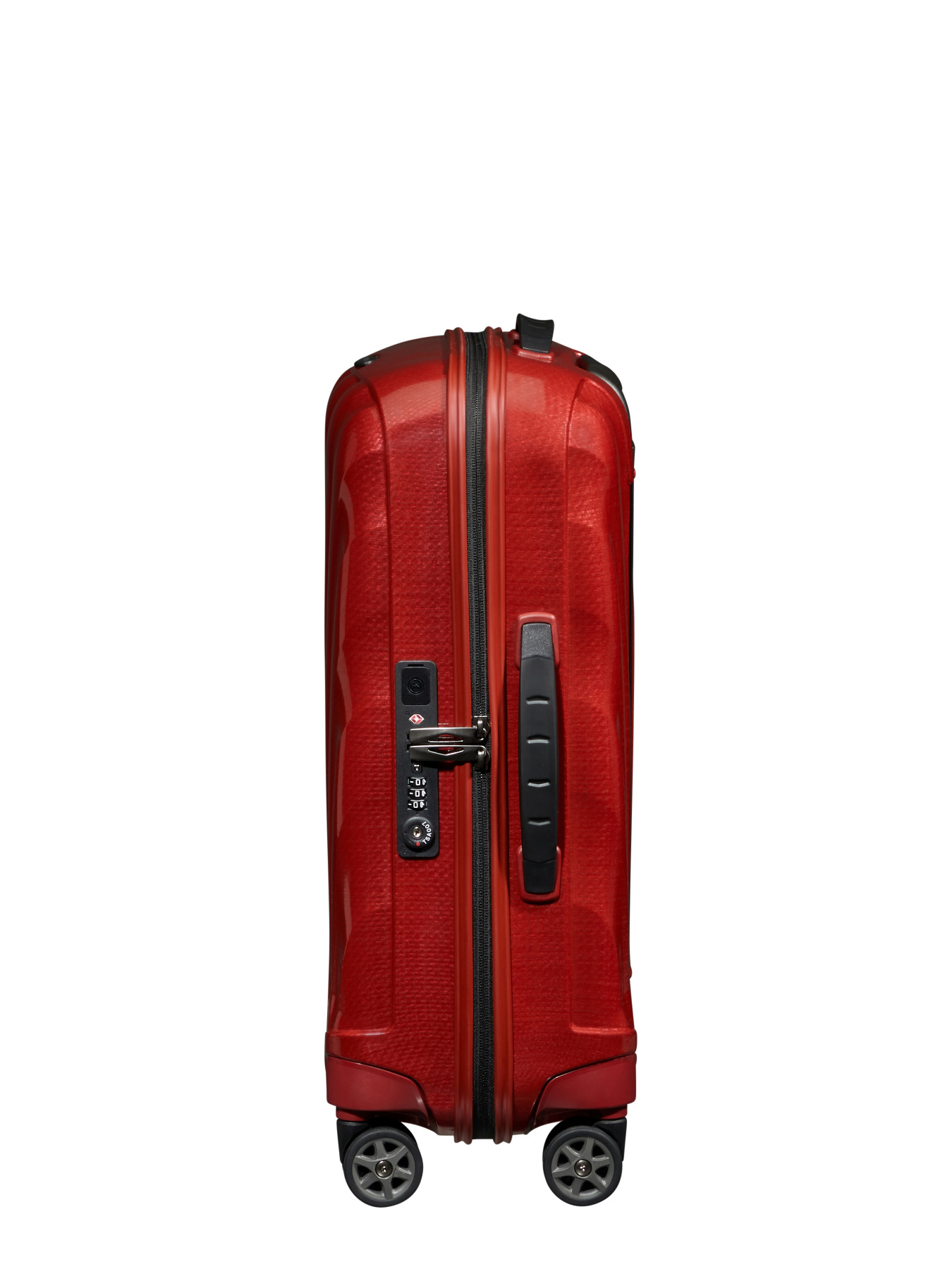Чемодан Samsonite модель CS210007 Фото
