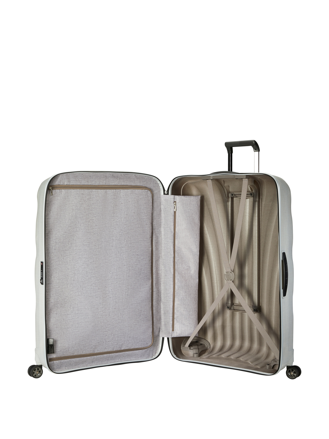 Валіза Samsonite модель CS235006 Фото