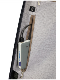 Валіза Samsonite модель CS209007 Фото