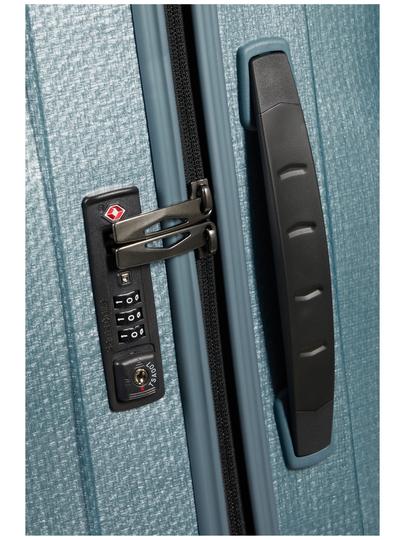 Чемодан Samsonite модель CS251004 Фото