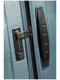 Чемодан Samsonite модель CS251004 Фото