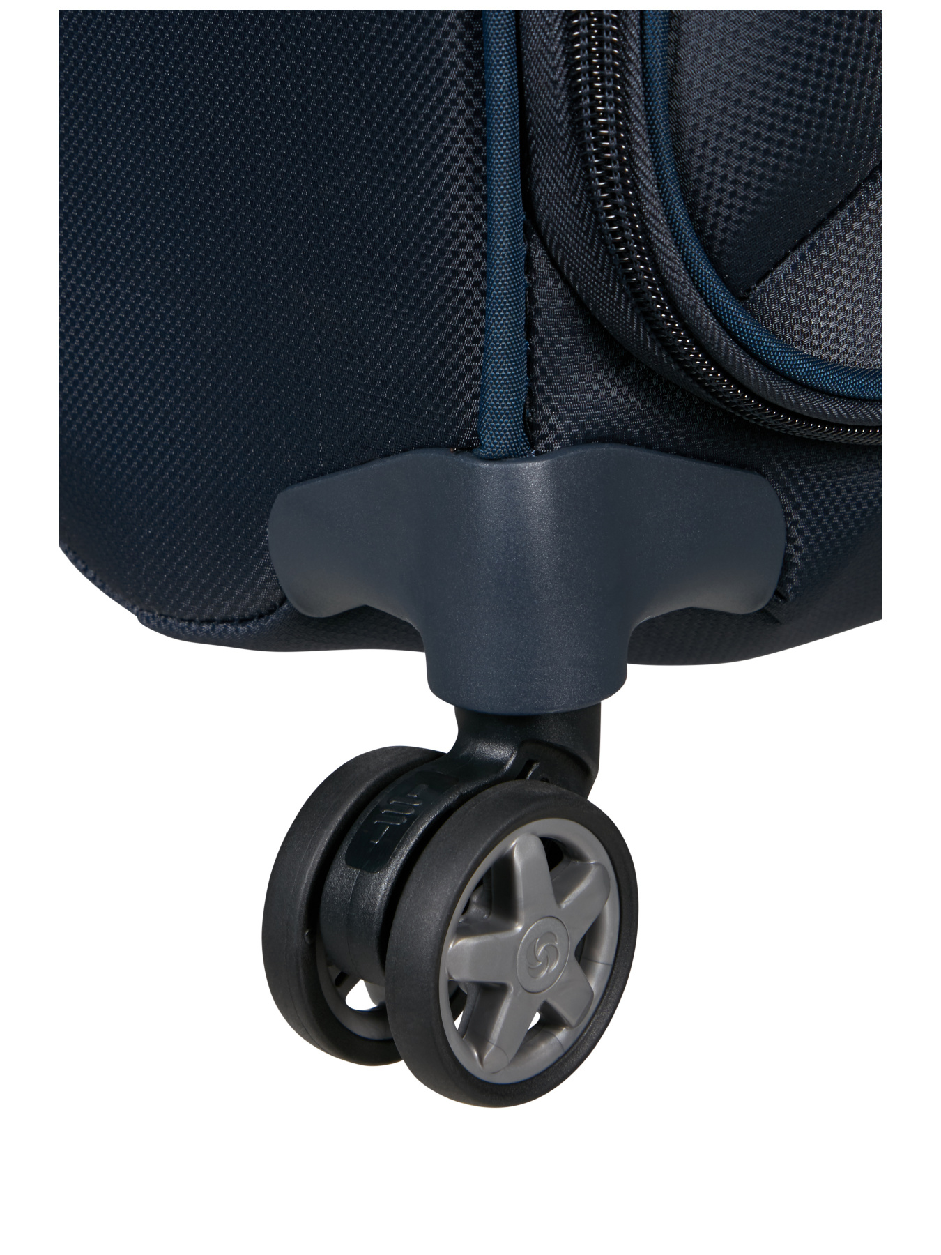 Валіза Samsonite модель KG611304 Фото