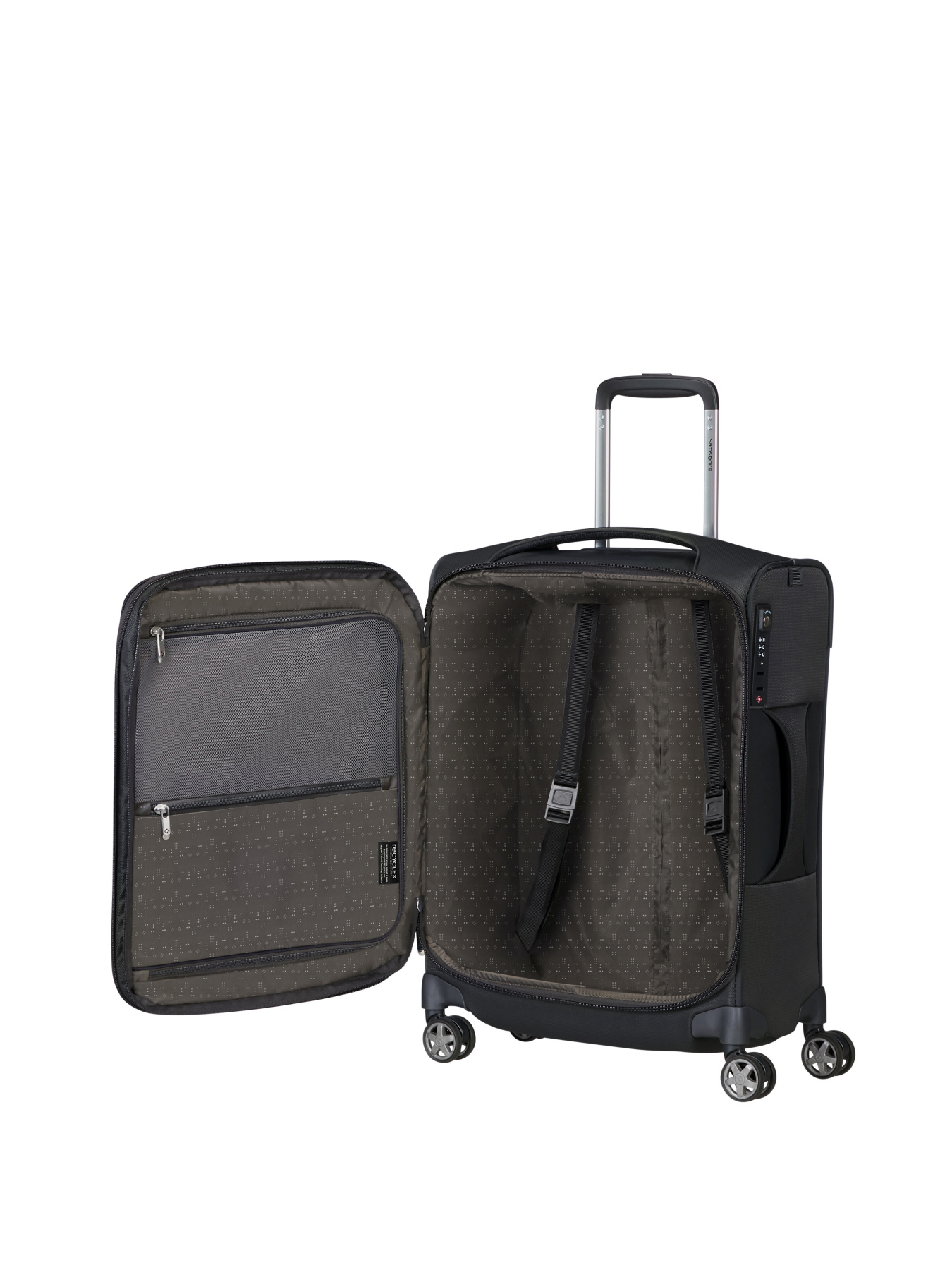Чемодан Samsonite модель KG609302 Фото