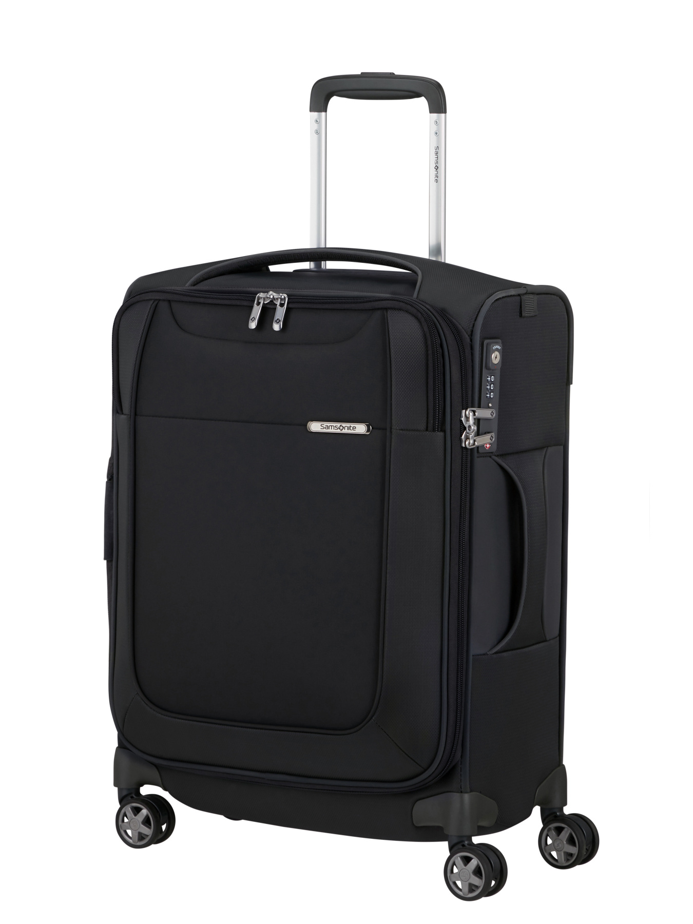 Валіза Samsonite модель KG609302 Фото
