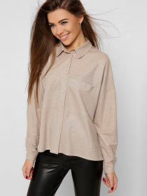 Сорочка повсякденна CARICA модель BK771610 Фото