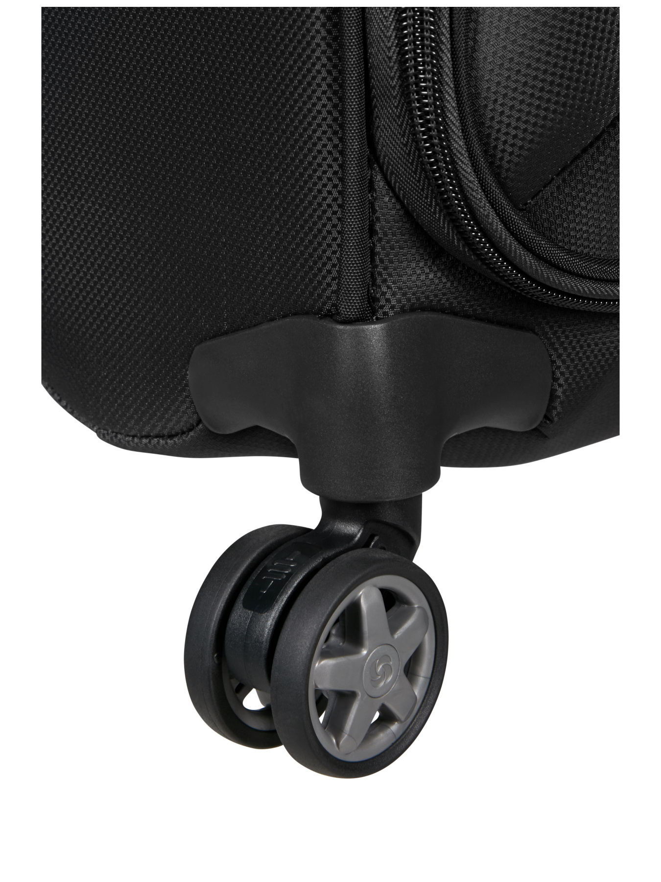 Валіза Samsonite модель KG609306 Фото