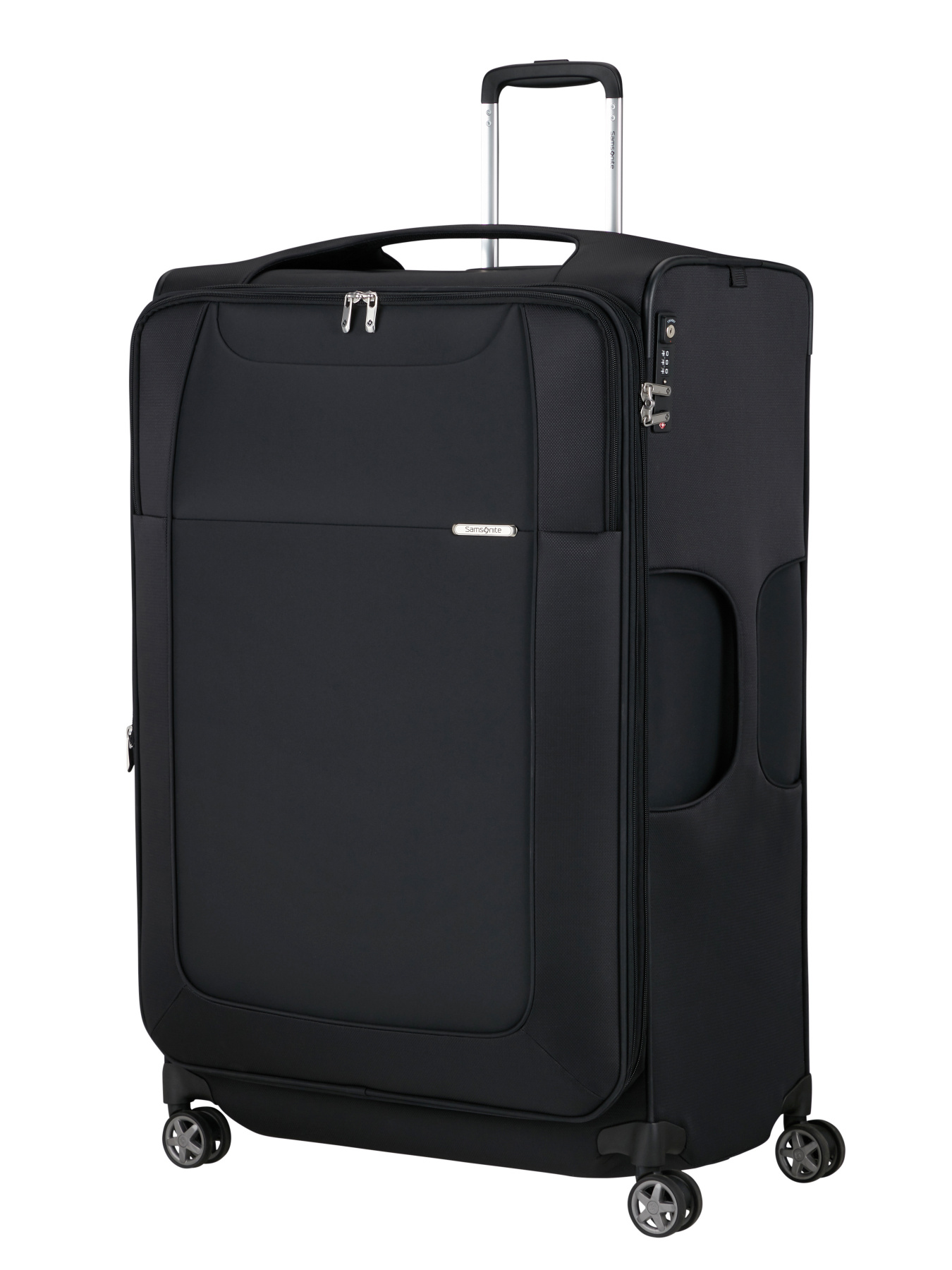 Валіза Samsonite модель KG609306 Фото