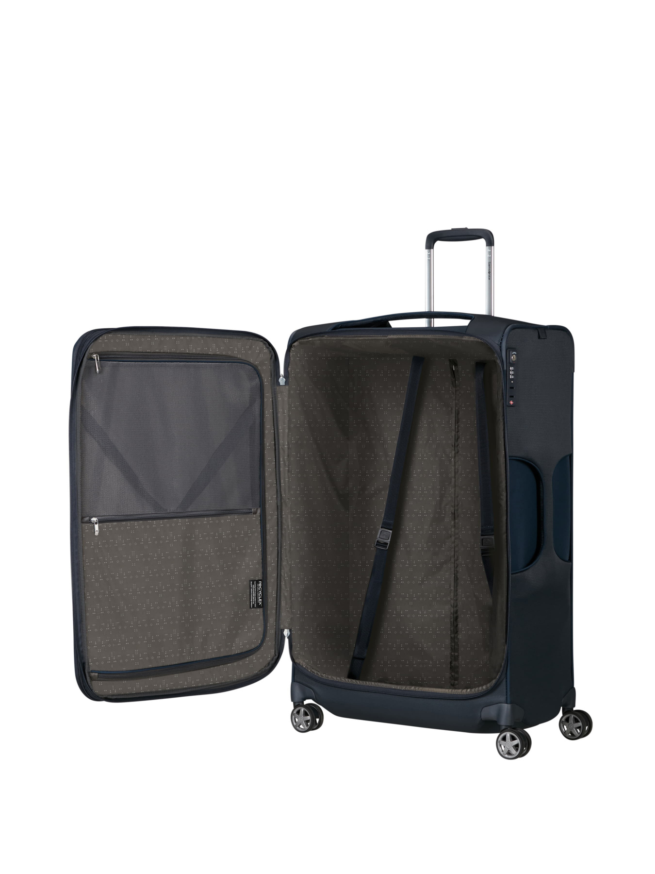 Валіза Samsonite модель KG611305 Фото