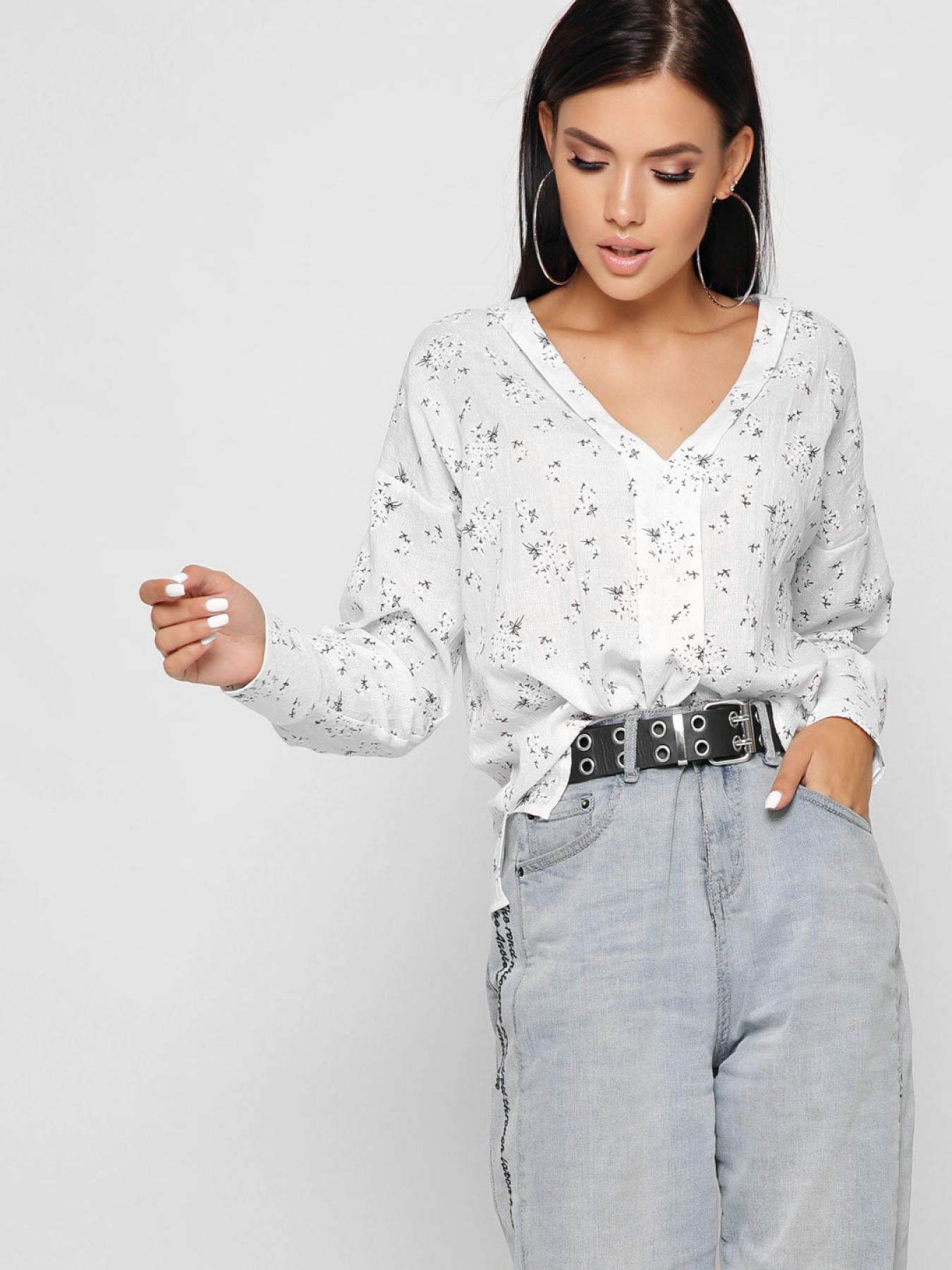 CARICA модель BK77183 Фото