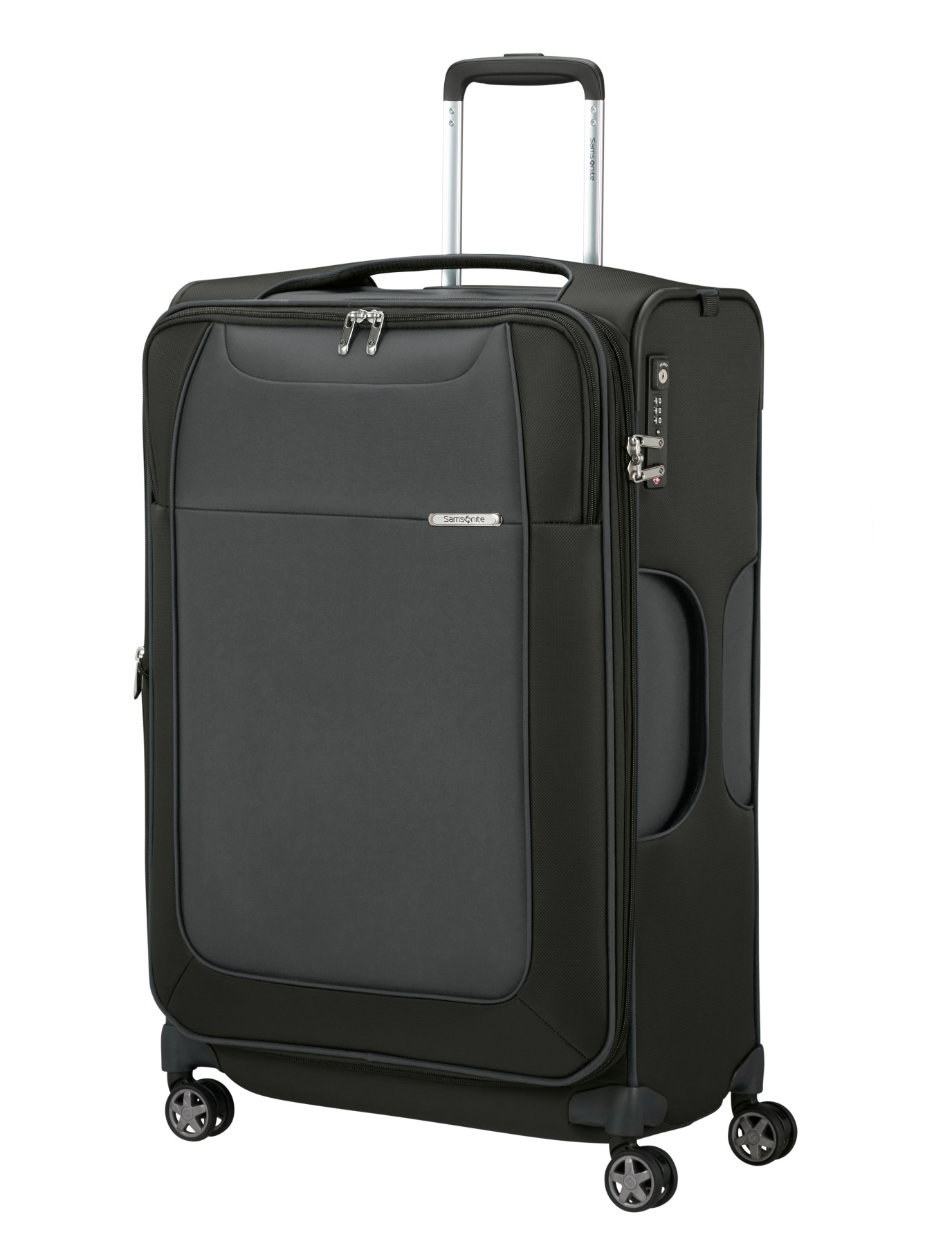 Валіза Samsonite модель KG614304 Фото