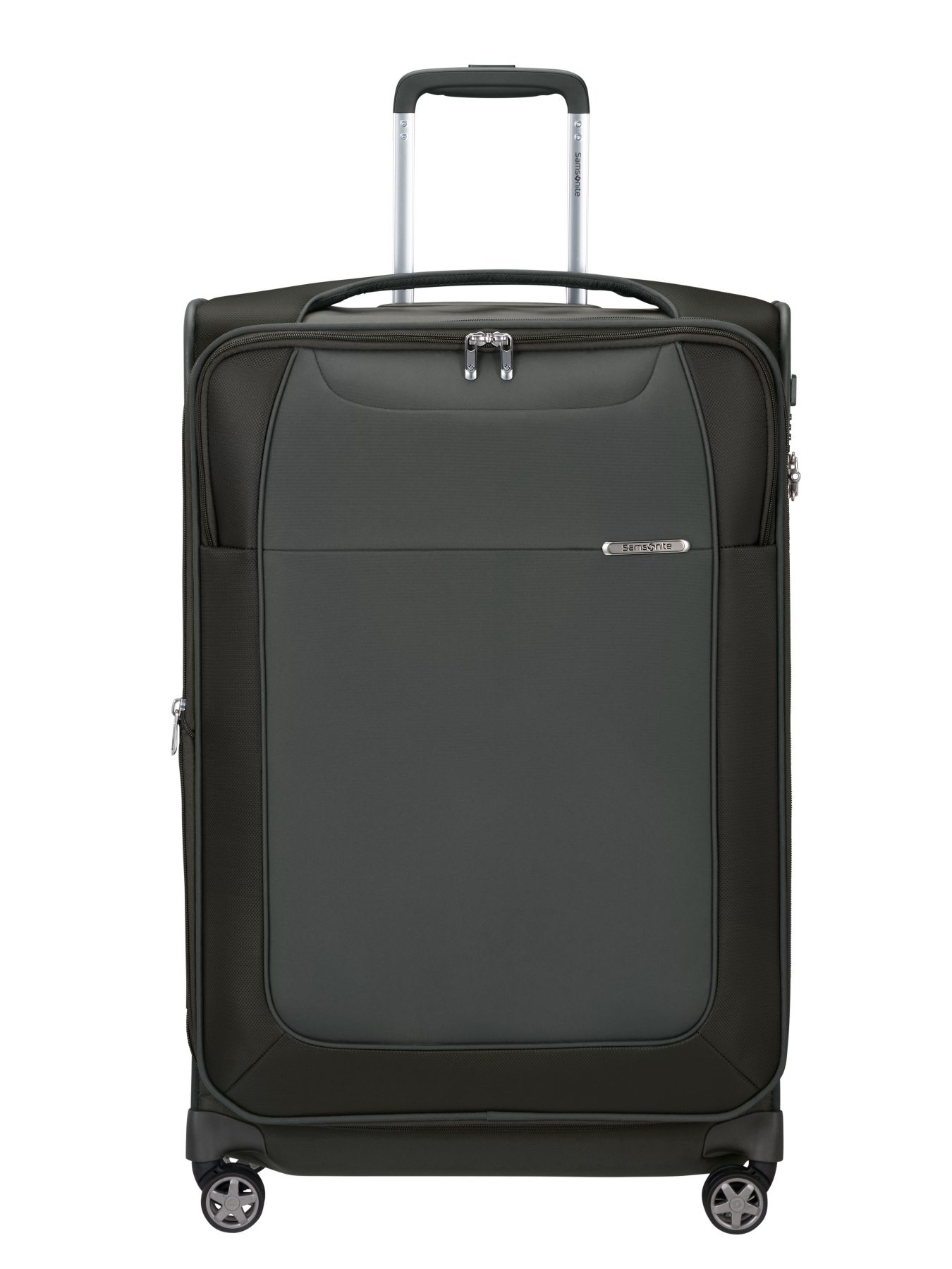 Валіза Samsonite модель KG614304 Фото