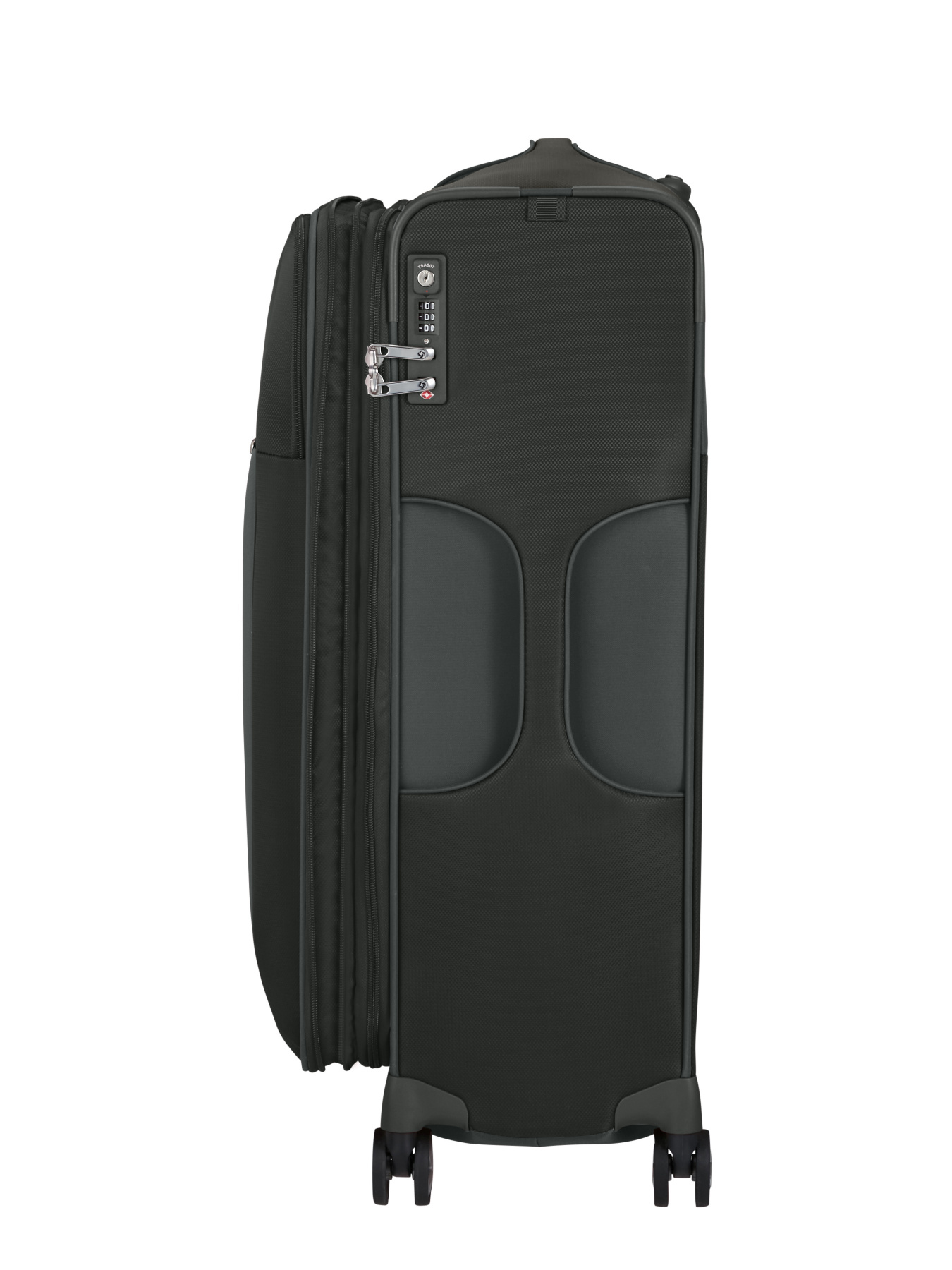Валіза Samsonite модель KG614304 Фото
