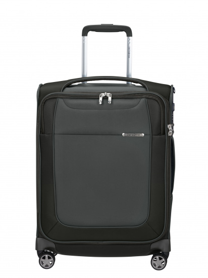 Валіза Samsonite модель KG614308 — фото - INTERTOP