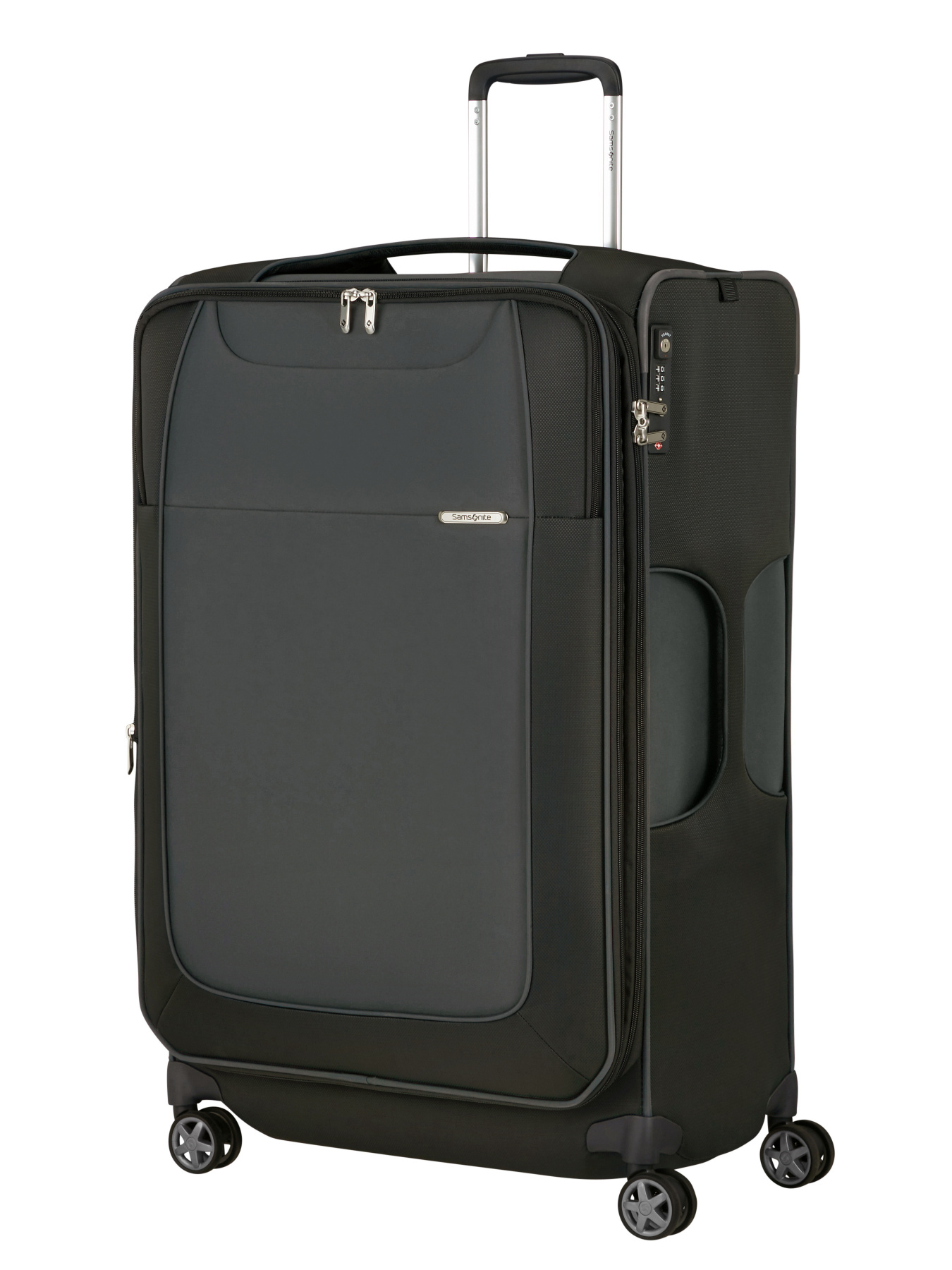 Валіза Samsonite модель KG614305 Фото