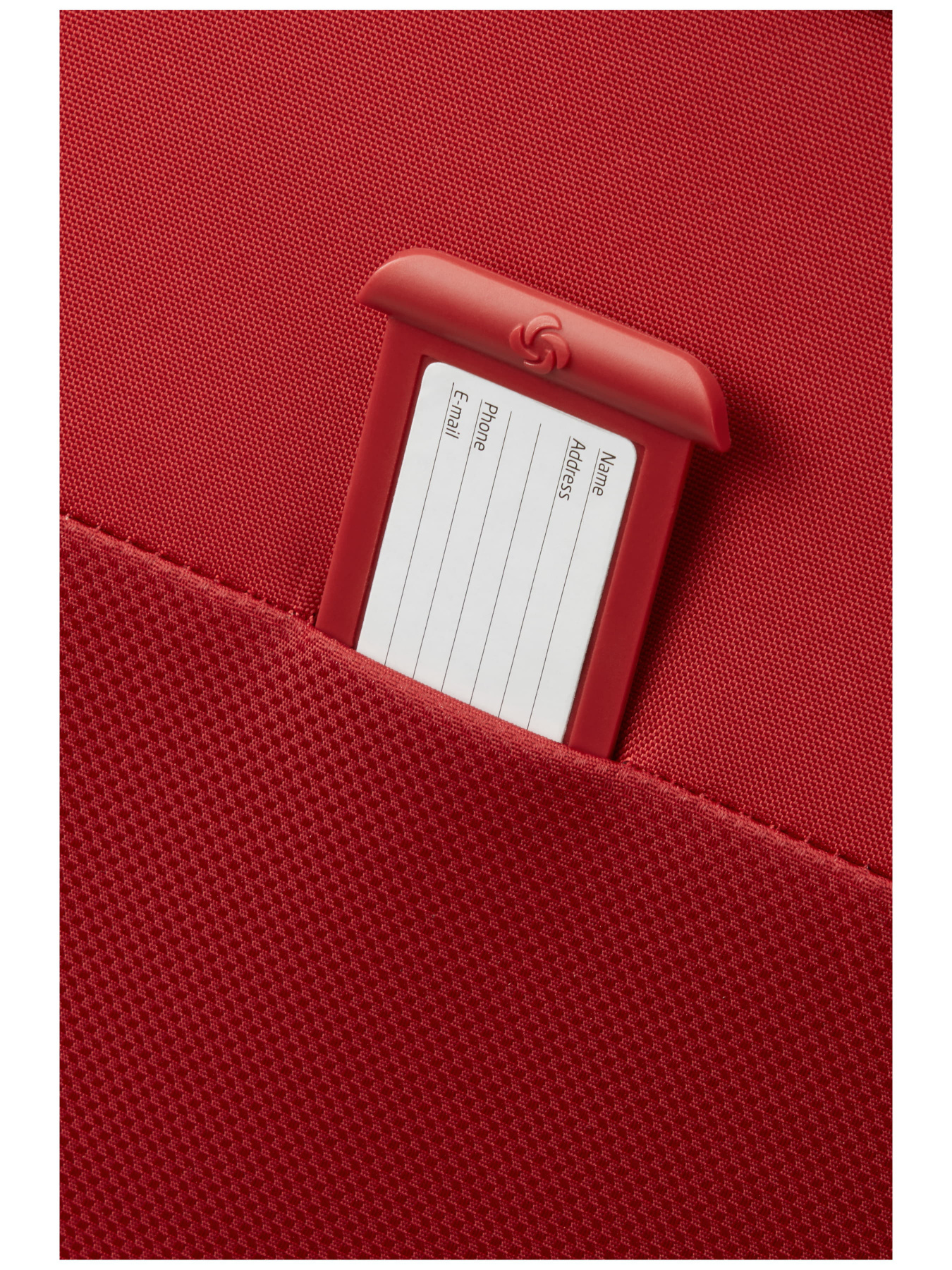 Валіза Samsonite модель KG610305 Фото