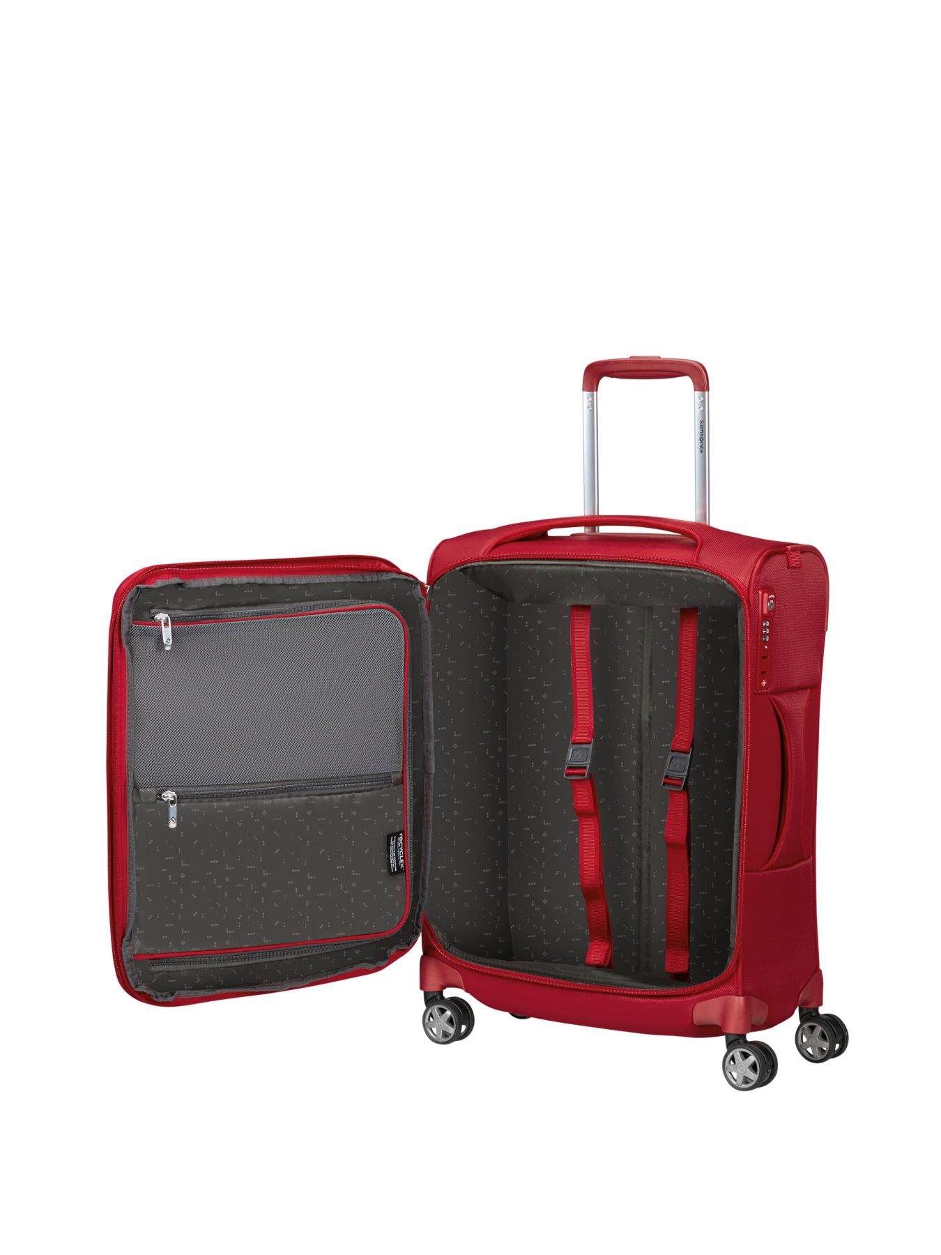 Чемодан Samsonite модель KG610302 Фото