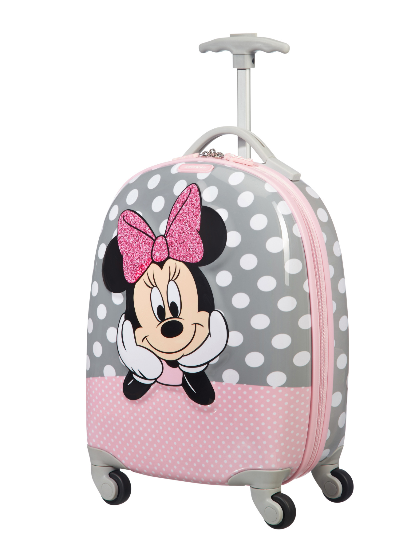 Чемодан Samsonite модель 40C90005 Фото