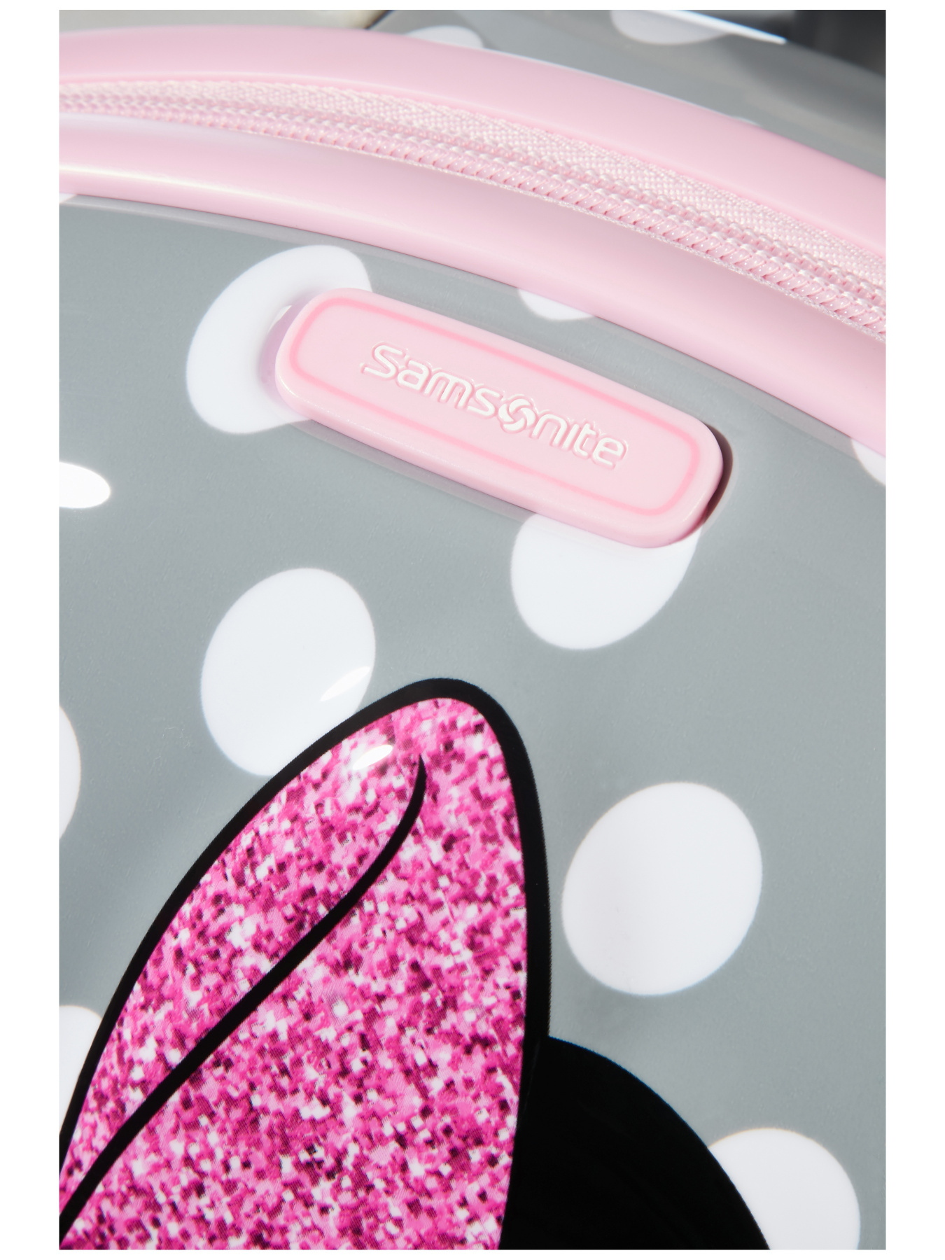 Чемодан Samsonite модель 40C90005 Фото