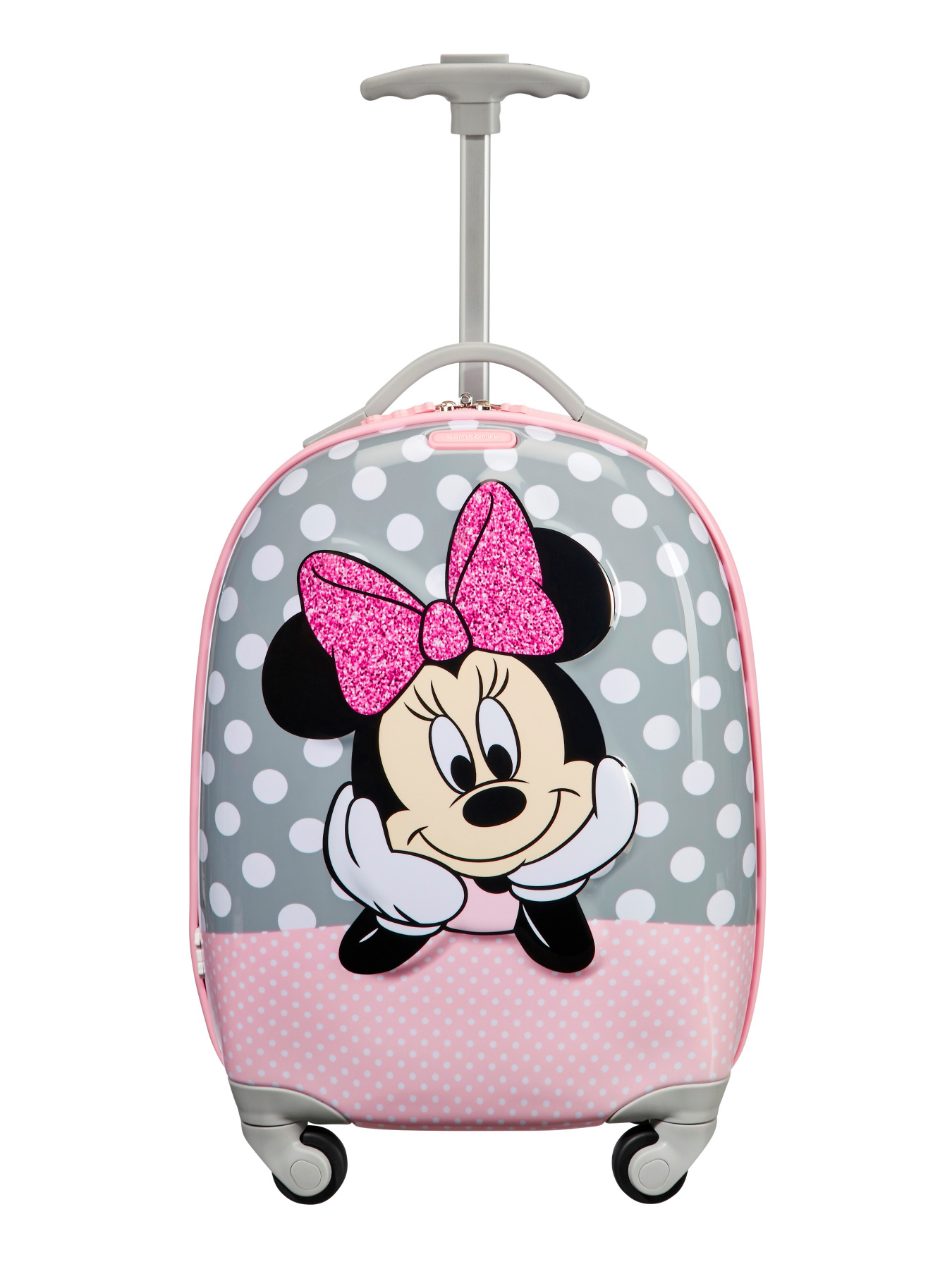 Чемодан Samsonite модель 40C90005 Фото