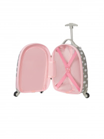 Чемодан Samsonite модель 40C90005 Фото