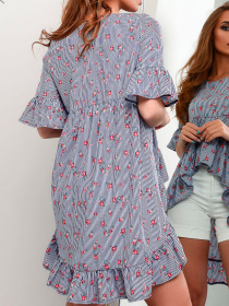 Блуза CARICA модель BK76002 Фото