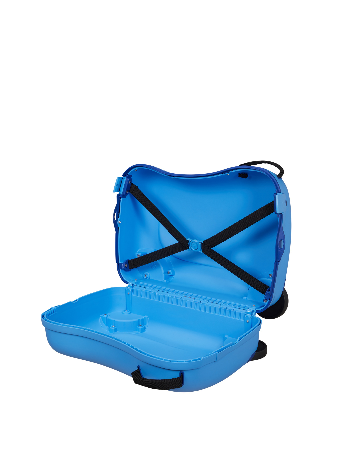 Чемодан Samsonite модель 43C31001 Фото