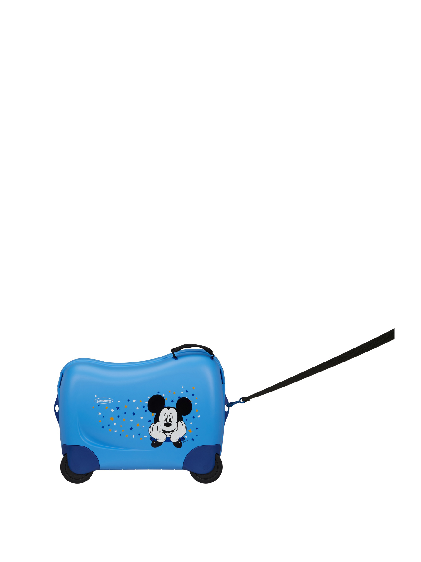 Чемодан Samsonite модель 43C31001 Фото