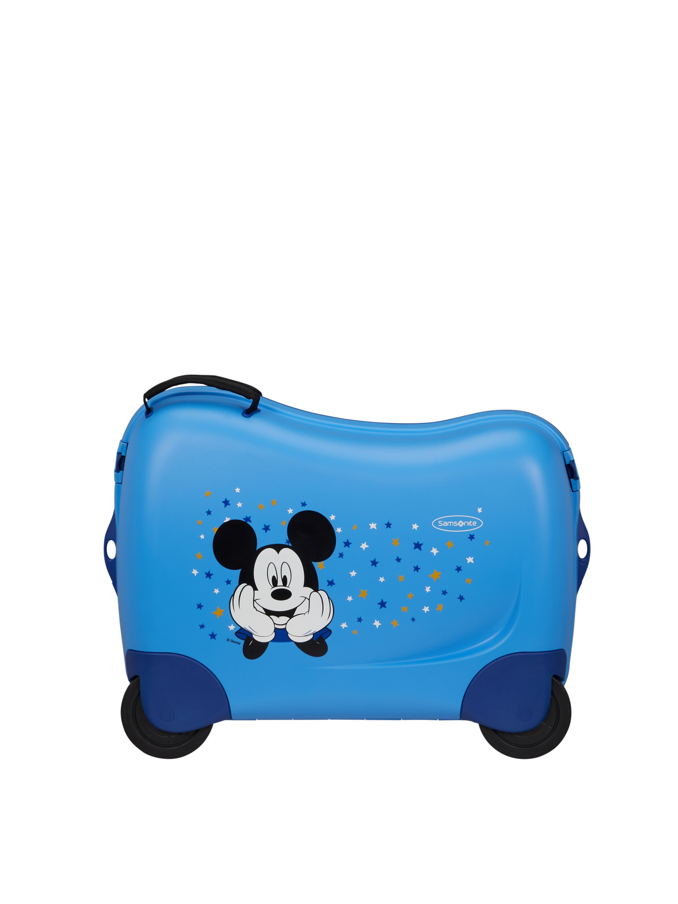 Чемодан Samsonite модель 43C31001 Фото