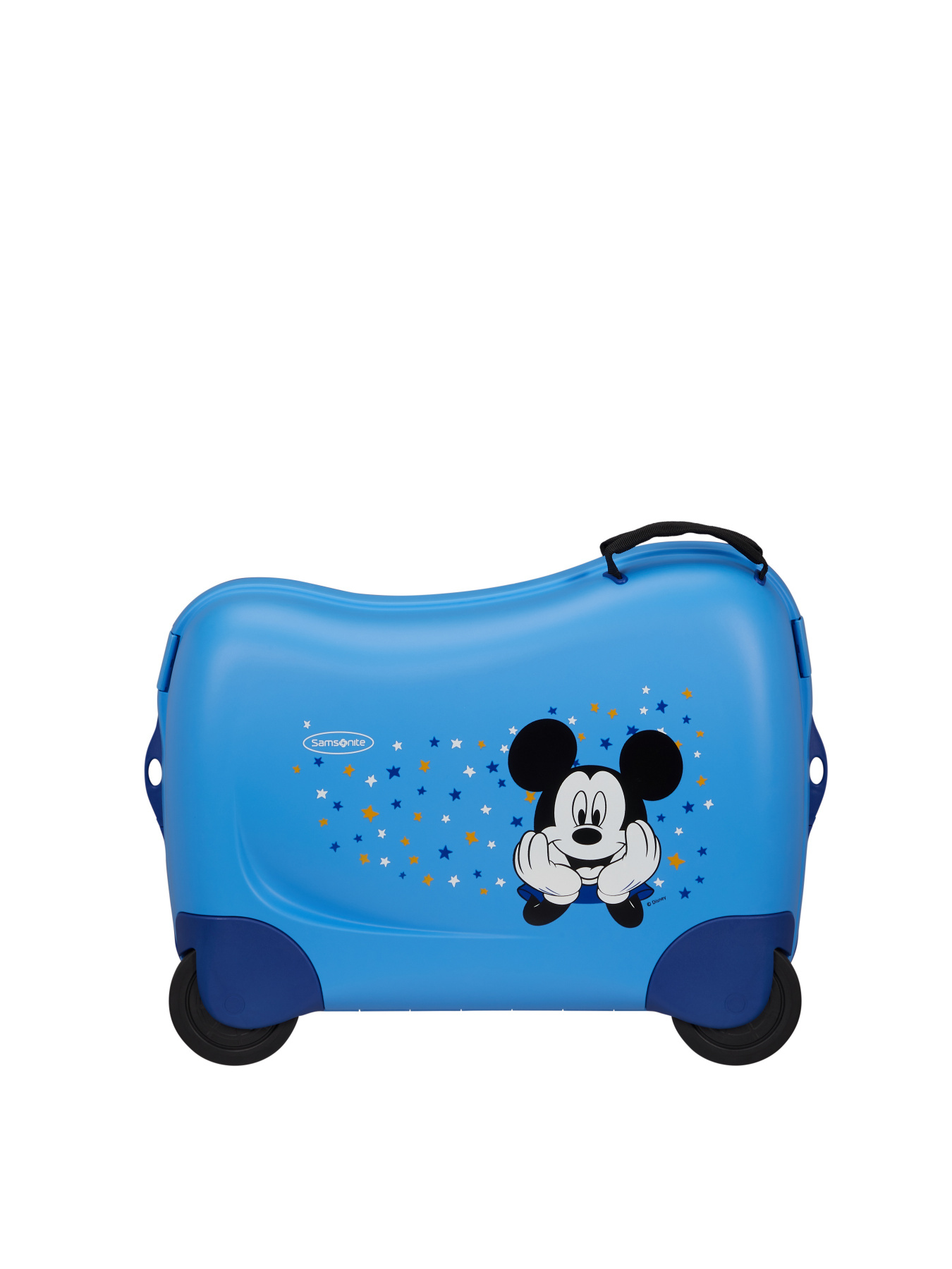 Чемодан Samsonite модель 43C31001 Фото