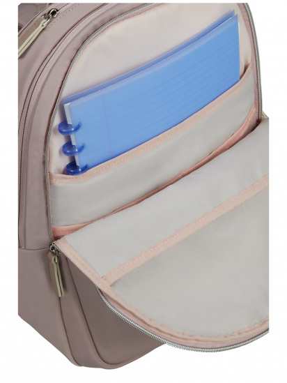 Рюкзак Samsonite модель KC258004 — фото 5 - INTERTOP