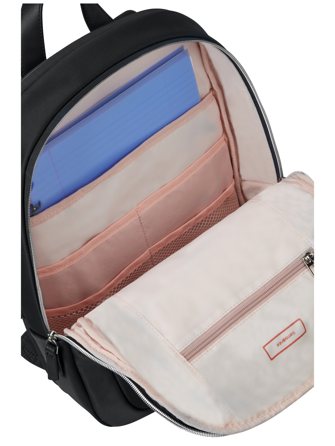 Рюкзак Samsonite модель KC209003 Фото