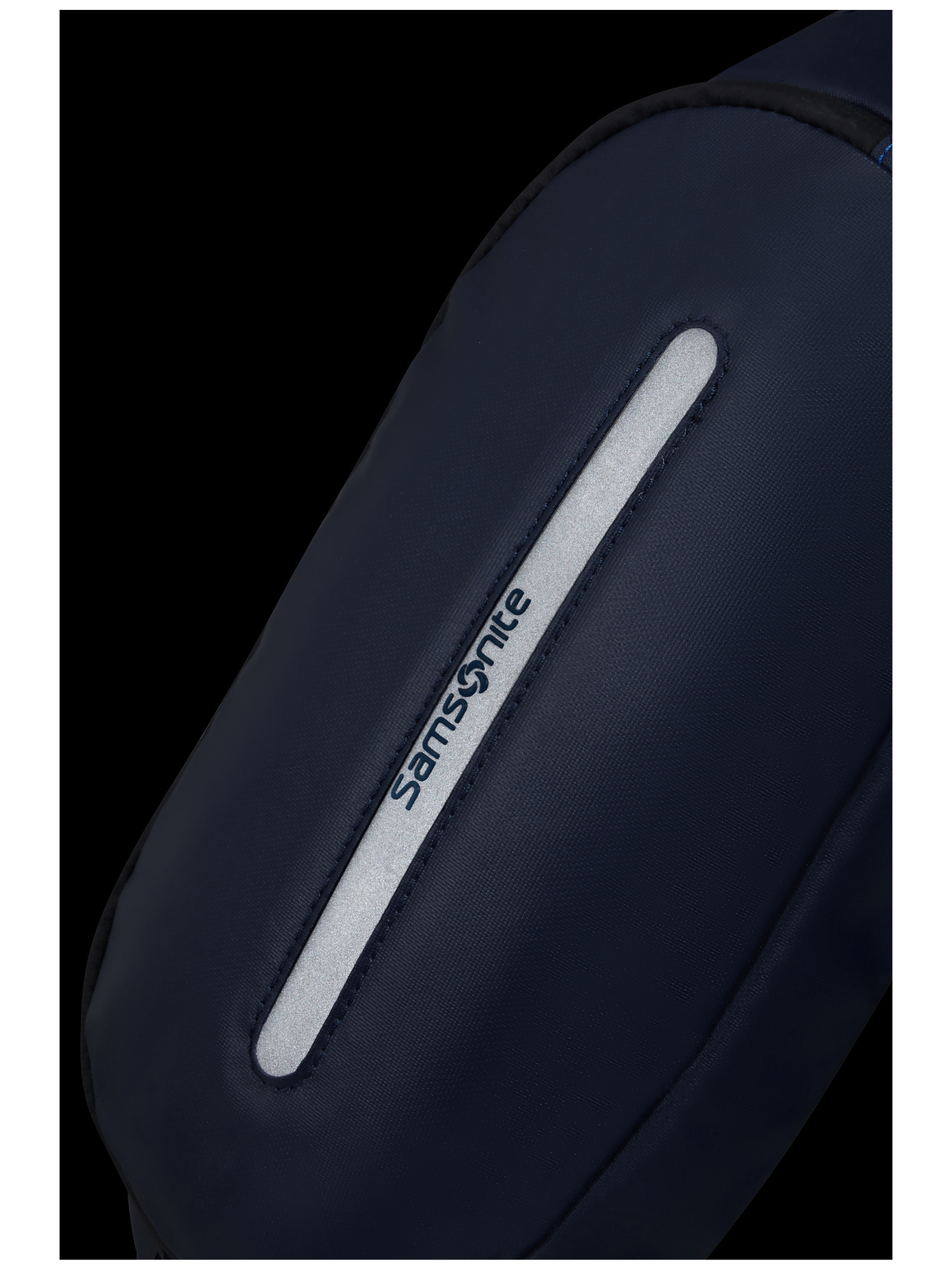 Поясная сумка Samsonite модель KH701009 Фото