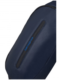 Поясна сумка Samsonite модель KH701009 Поясна сумка Samsonite модель KH701009 Фото