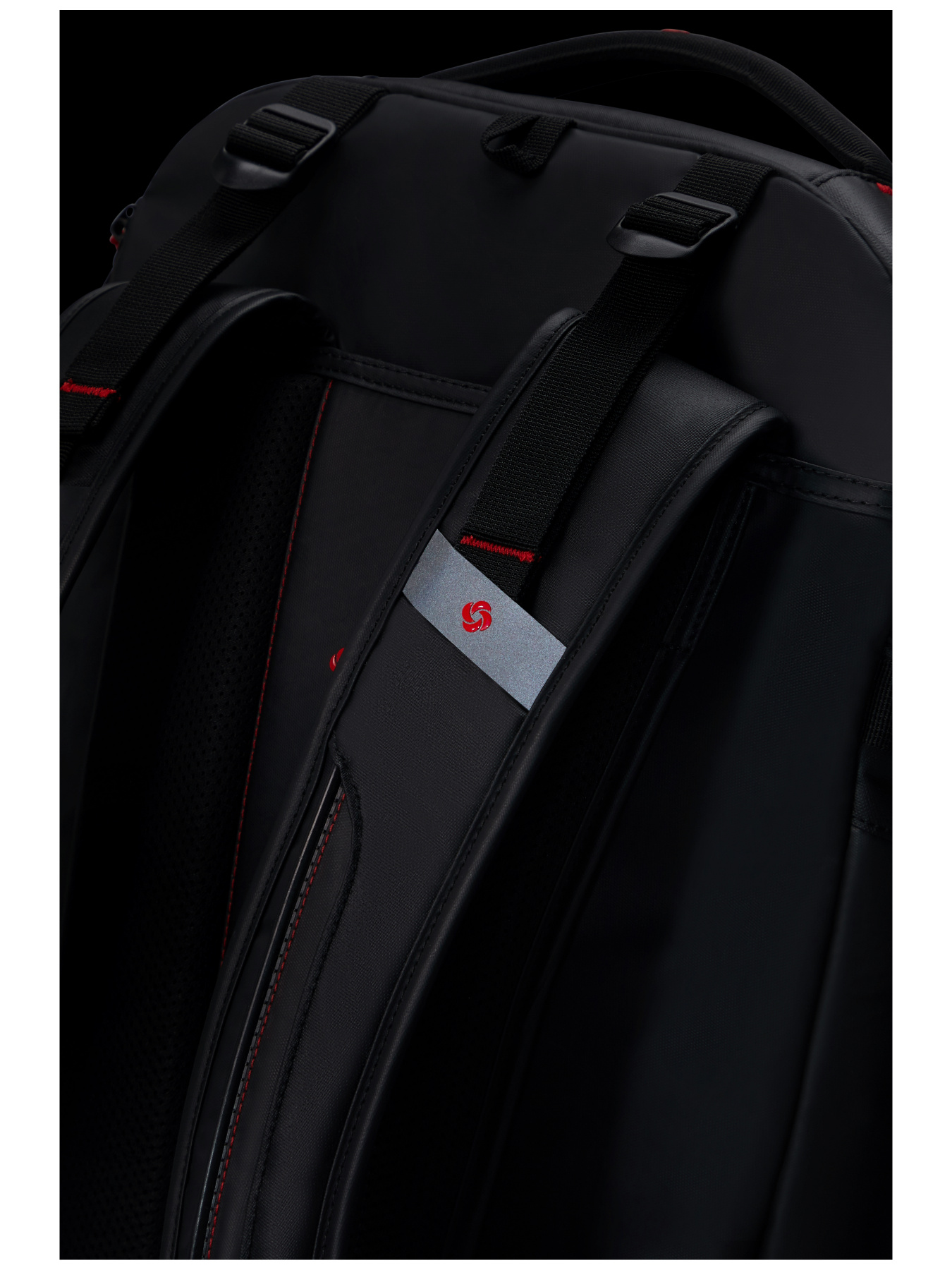 Повсякденний рюкзак Samsonite модель KH709018 Фото