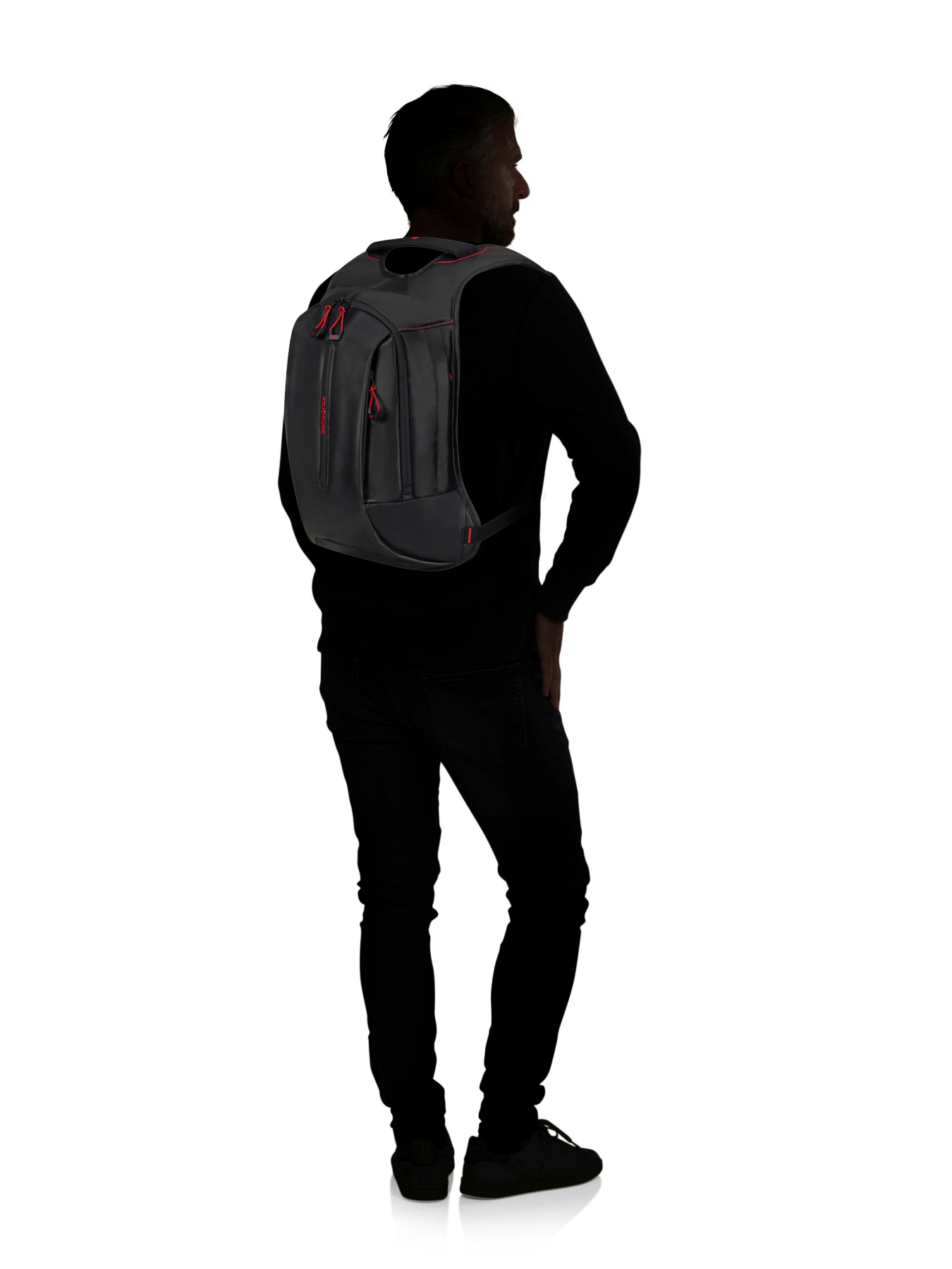 Рюкзак Samsonite модель KH709001 Фото