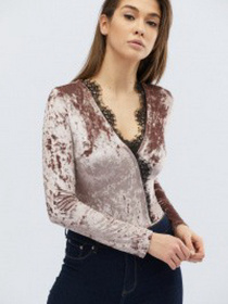 Блуза CARICA модель BK752421 Блуза CARICA модель BK752421 Фото